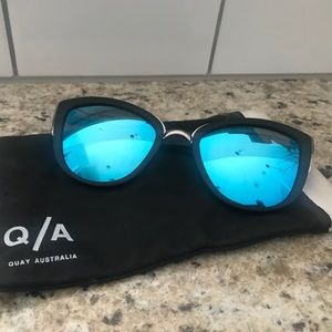 Quay Australia women’s sunglasses